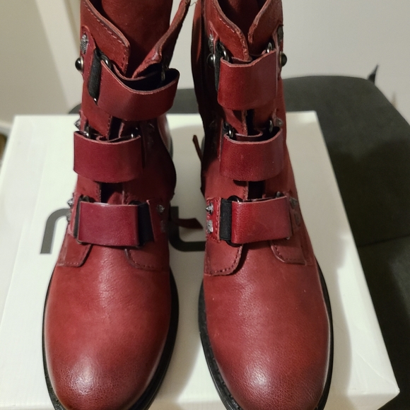 Mjus Brand new leather boots - Picture 2 of 9